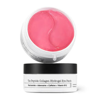 Peptides Collagen Hydrogel Eye Patches™