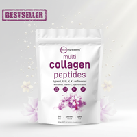 Multi-Collagen Peptides + Biotin & Hyaluronic Acid