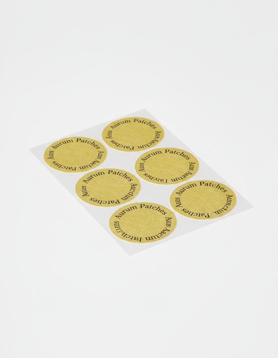 Dopamine Patches | Mood, Motivation & Wellbeing