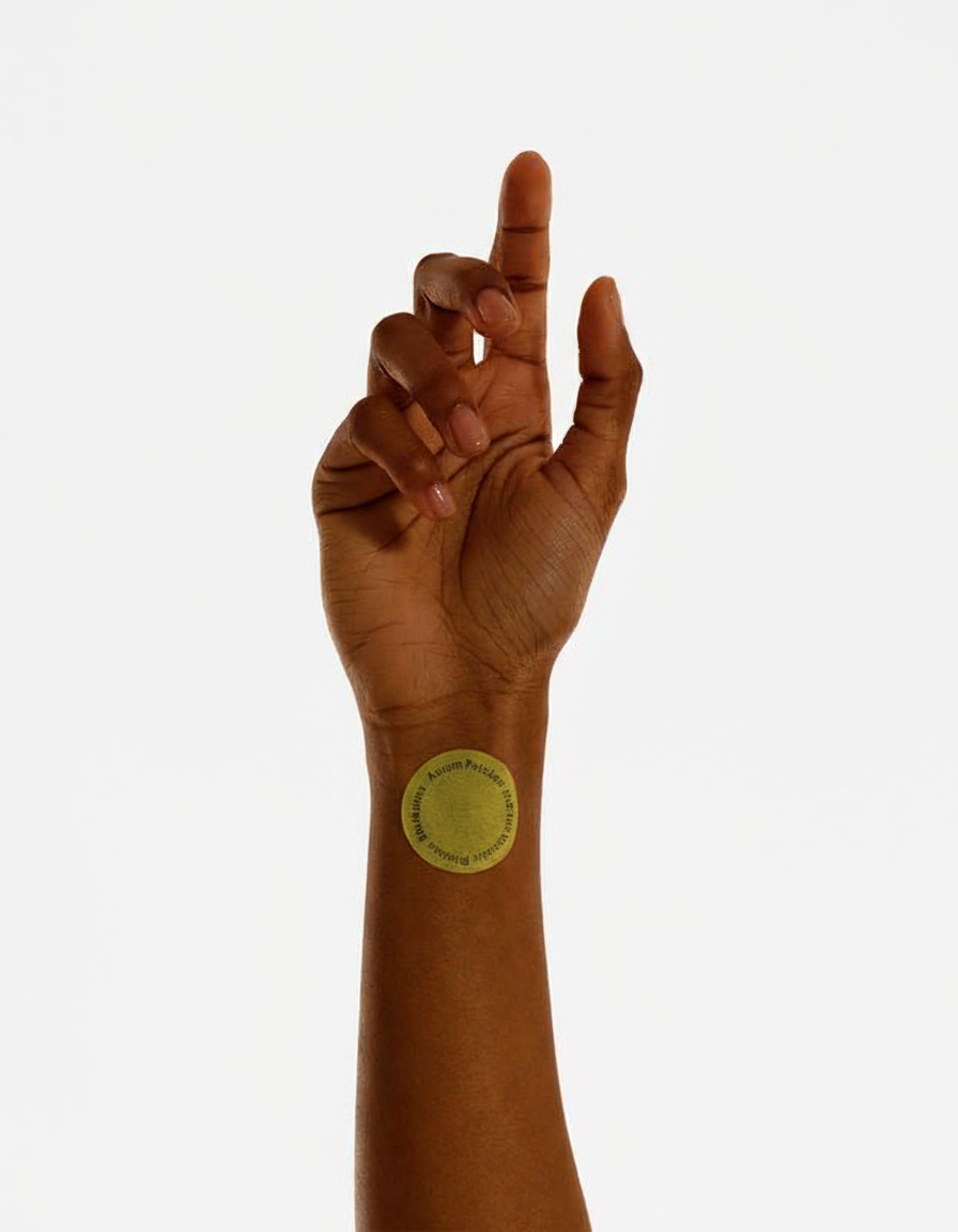 Dopamine Patches | Mood, Motivation & Wellbeing