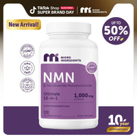 NMN Complex 1000mg