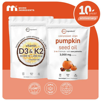 Hair Root Revival Bundle