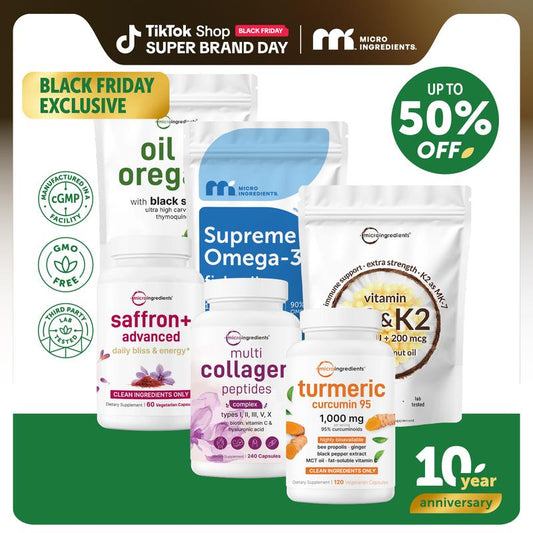 The 6-in-1 Signature Bundle™