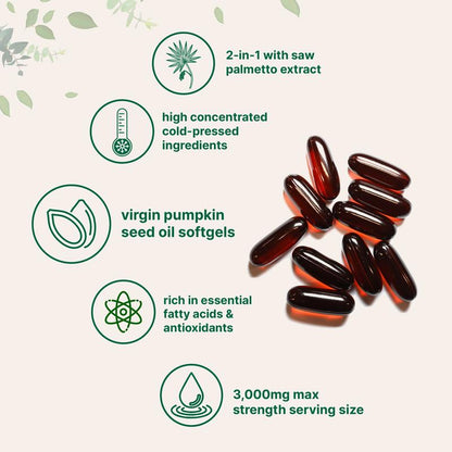 Hair Root Revival Bundle