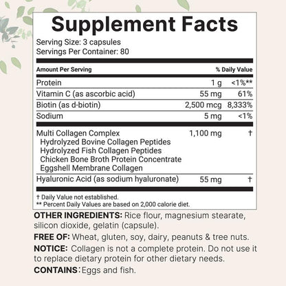 The 6-in-1 Signature Bundle™