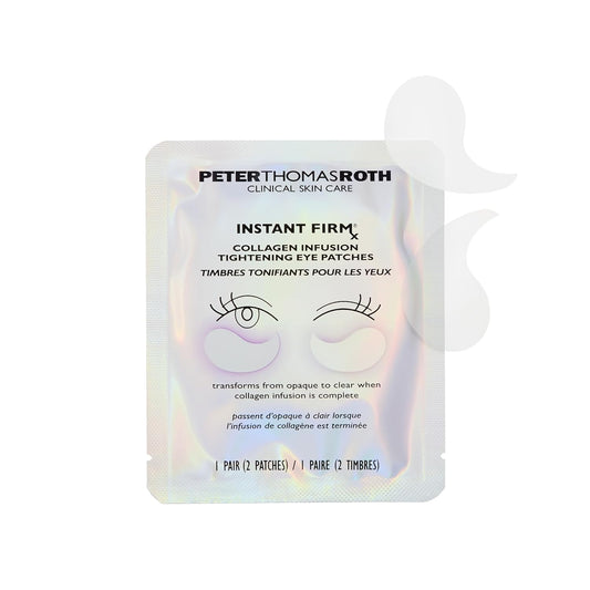 Revitalizing Collagen Eye Patches™