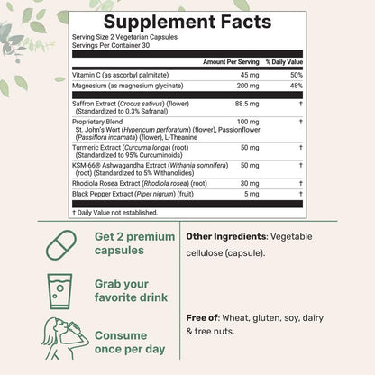 The 6-in-1 Signature Bundle™