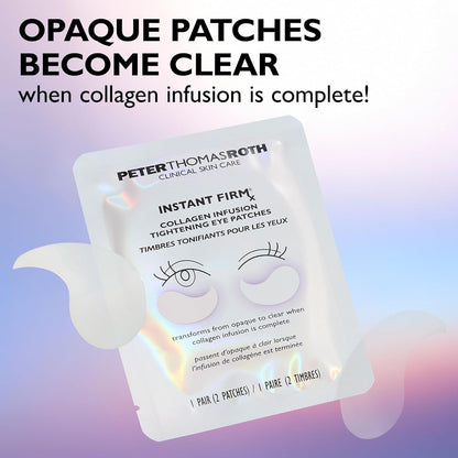 Revitalizing Collagen Eye Patches™