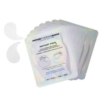 Revitalizing Collagen Eye Patches™