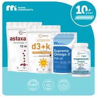 Liz’s Choice Bundle