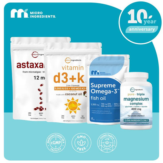 Liz’s Choice Bundle