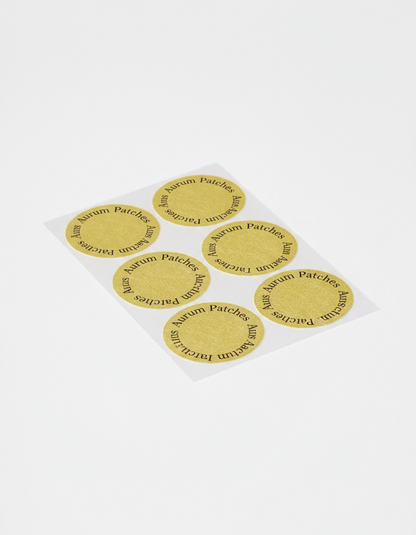 Dopamine Patches | Mood, Motivation & Wellbeing